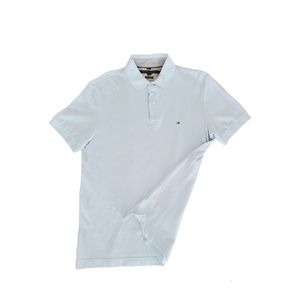 Men's Tommy Hilfiger Custom Fit Polo Shirt